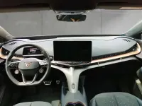 Usado Cupra Tavascan VZ 250 kW (340 CV) 2024 Azul SUV