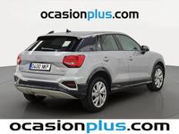 Usado Audi Q2 Advanced Plus 150 CV (110 kW) 2023 Gris SUV