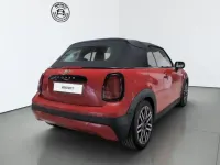 Usado Mini Cooper Cabriolet 163 CV (119 kW) 2025 Descapotable