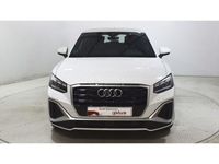 usado Audi Q2 35 Tdi S Line Quattro S Tronic 110kw