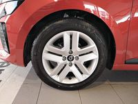 Usado Renault Clio V Evolution 100 CV (73 kW) 2025 Rojo Berlina