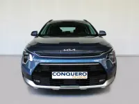 Usado Kia Niro 184 CV (135 kW) 2022 Azul SUV