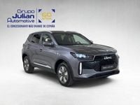 Nuevo Ebro s400 211 CV (155 kW) 2026 Gris SUV