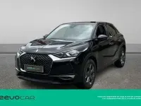 Usado DS Automobiles DS3 Bastille 130 CV (95 kW) 2023 Azul