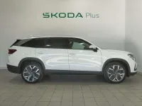 Usado Skoda Kodiaq 204 CV (150 kW) 2025 Blanco SUV