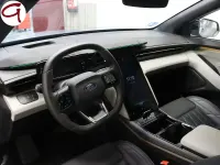 Usado Ford Explorer Premium 210 kW (286 CV) 2024 Azul SUV