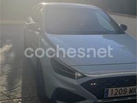 Usado Hyundai i30 N Performance 280 CV (205 kW) 2023 Azul Berlina