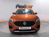 Usado MG ZS Comfort 116 HP (85 kW) 2025 Laranja SUV