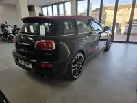 Usado Mini John Cooper Works Clubman 231 CV (169 kW) 2018 Negro Familiar