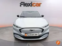 Usado Ford Mustang Mach-E 197 kW (269 CV) 2021 Gris SUV