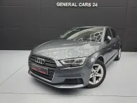 Usado Audi A3 Design 150 CV (110 kW) 2019 Gris / plata Berlina