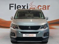 usado Peugeot Rifter Active Standard BlueHDi 96kW Diésel en Flexicar Barakaldo