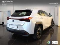 usado Lexus UX 250h Executive Navigation 2WD