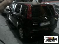 usado Nissan Note 1.4 16V Acenta