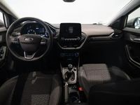 usado Ford Puma 1.5 ECOBLUE 120CV TITANIUM de segunda mano desde 20990€ ✅