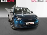 Usado Fiat 600 Pop 110 CV (80 kW) 2025 SUV