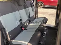 Usado Citroën e-Berlingo Feel 102 CV (75 kW) 2021 Negro Monovolumen