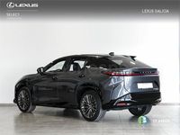 Usado Lexus RZ 450e Luxury Line 230 kW (313 CV) 2023 Eléctrico SUV