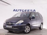 Usado Citroën C8 Exclusive 160 CV (117 kW) 2012 Azul Monovolumen