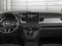 Nuevo Nissan Townstar 130 CV (95 kW) 2025 Gris Van