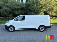 Brugt Citroën Jumpy 120 HK (88 kW) 2022 Hvid MPV