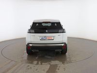Usado Peugeot 3008 Allure 131 CV (96 kW) 2024 Blanco SUV