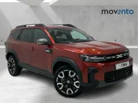Usado Dacia Bigster Journey 155 CV (114 kW) 2025 Naranja SUV