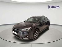 Usado Subaru XV 156 CV (114 kW) 2019 Gris SUV