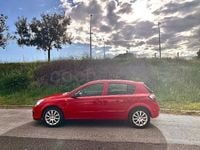 Usado Opel Astra Enjoy 105 CV (77 kW) 2007 Rojo Berlina