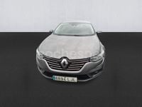 Usado Renault Talisman Zen 160 CV (117 kW) 2020 Gris / plata Berlina