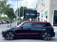 Usado Mini John Cooper Works Clubman 306 CV (225 kW) 2020 Negro Familiar