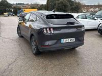 Usado Ford Mustang Mach-E Premium 216 kW (294 CV) 2024 Gris SUV