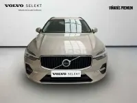 Usado Volvo XC60 Core 197 CV (144 kW) 2024 Gris / plata SUV
