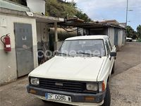 Usado Toyota HiLux 1996 Diesel Pickup/Camioneta