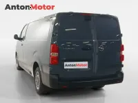 Nuevo Opel Vivaro-e Combi 120 CV (88 kW) 2025 Gris Monovolumen