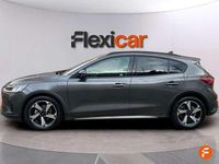 Brugt Ford Focus Active 155 HK (114 kW) 2024 Grå Stationcar