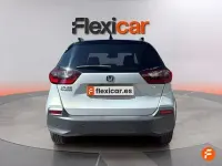 Usado Honda Jazz 109 CV (80 kW) 2022 Blanco Utilitario