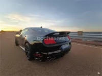 Usado Ford Mustang 459 CV (337 kW) 2023 Negro Coupe