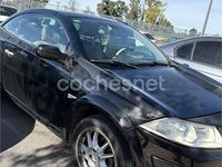 Usado Renault Mégane II Dynamique 165 CV (121 kW) 2006 Negro Berlina
