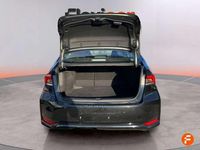 Usado Toyota Corolla Active 140 CV (102 kW) 2023 Negro Berlina