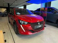 Nuevo Peugeot e-208 Allure 100 kW (136 CV) 2025 Utilitario