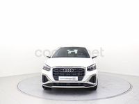 Usado Audi Q2 S-Line 150 CV (110 kW) 2025 Blanco SUV