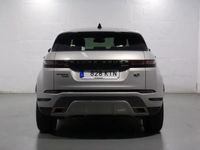 usado Land Rover Range Rover evoque 2.0 P200 R-Dynamic S AWD