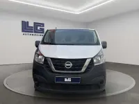 Usado Nissan NV300 120 CV (88 kW) 2022 Blanco Van