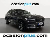 Usado Volvo XC60 Core 350 CV (257 kW) 2023 Gris SUV