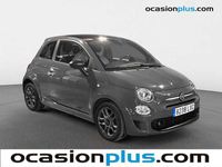 usado Fiat 500 Connect 1.0 Hybrid 52KW (70 CV)