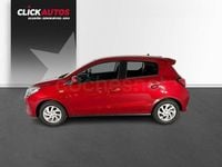 Usado Mitsubishi Space Star Motion 71 CV (52 kW) 2024 Rojo Utilitario
