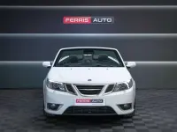Usado Saab 9-3 Aero 280 CV (205 kW) 2008 Blanco Descapotable