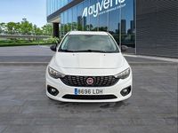 Usado Fiat Tipo Business 120 CV (88 kW) 2019 Blanco Utilitario