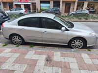 Usado Renault Laguna III 130 CV (95 kW) 2010 Gris / plata Berlina
